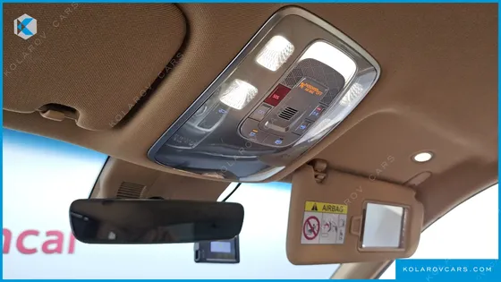 GENESIS GV80 3.0 DIESEL AWD