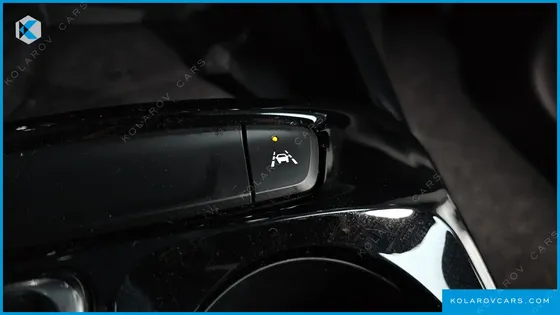 CHEVROLET (GM DAEWOO) TRAX 1.2 RS