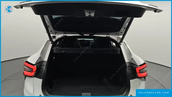 CHEVROLET (GM DAEWOO) TRAX 1.2 RS