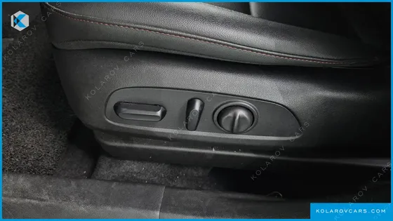 CHEVROLET (GM DAEWOO) TRAX 1.2 RS