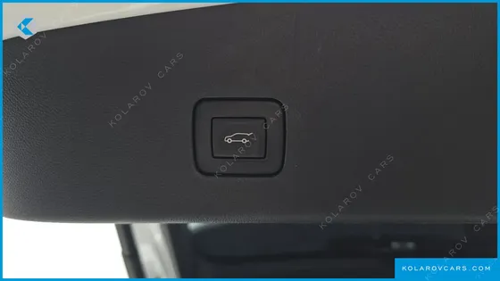 CHEVROLET (GM DAEWOO) TRAX 1.2 RS