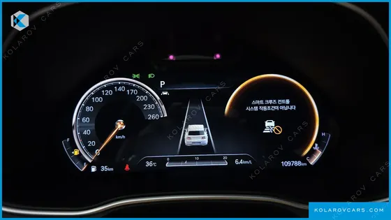 GENESIS GV80 3.0 DIESEL AWD