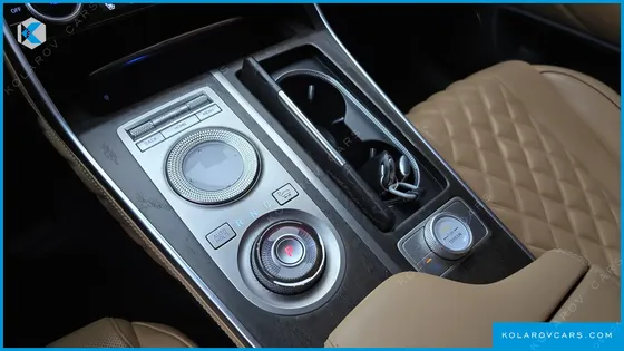 GENESIS GV80 3.0 DIESEL AWD