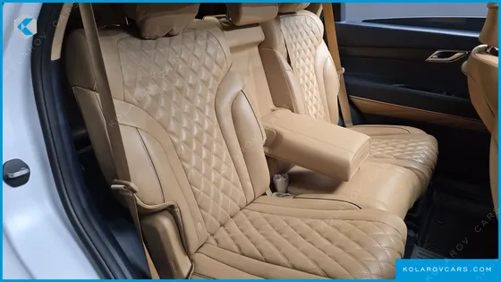 GENESIS GV80 3.0 DIESEL AWD