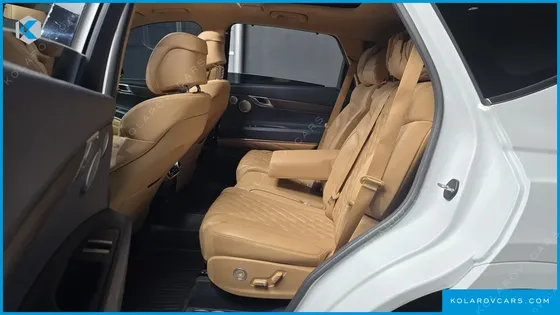 GENESIS GV80 3.0 DIESEL AWD