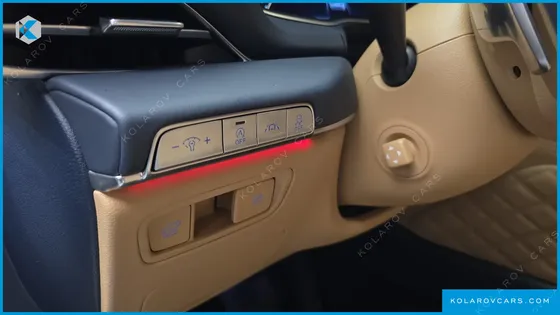 GENESIS GV80 3.0 DIESEL AWD