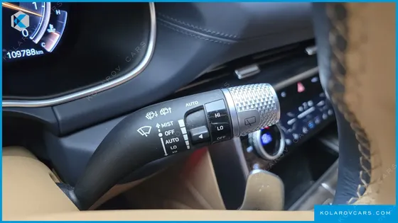 GENESIS GV80 3.0 DIESEL AWD