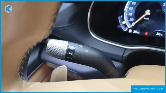 GENESIS GV80 3.0 DIESEL AWD