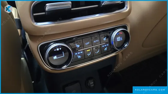 GENESIS GV80 3.0 DIESEL AWD