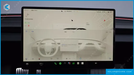 TESLA MODEL 3 PERFORMANCE AWD