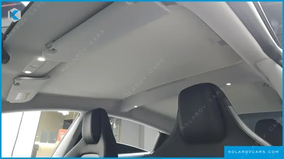 TESLA MODEL 3 PERFORMANCE AWD