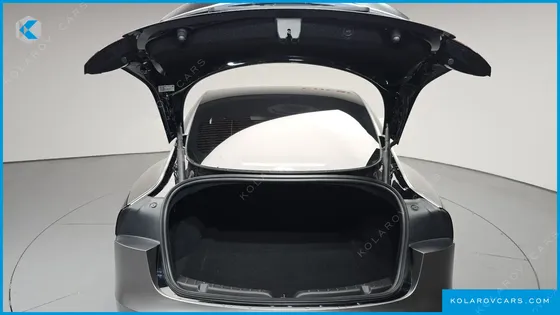 TESLA MODEL 3 PERFORMANCE AWD