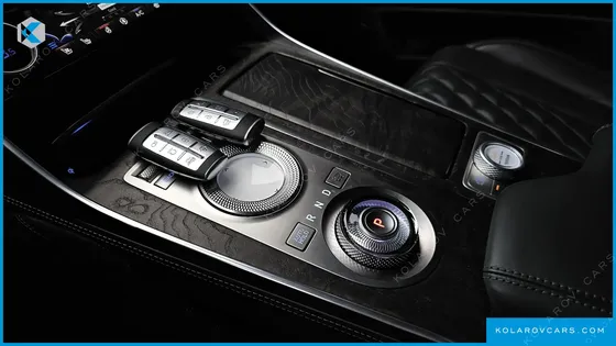 GENESIS GV80 3.5T GASOLINE AWD