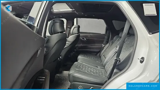 GENESIS GV80 3.5T GASOLINE AWD