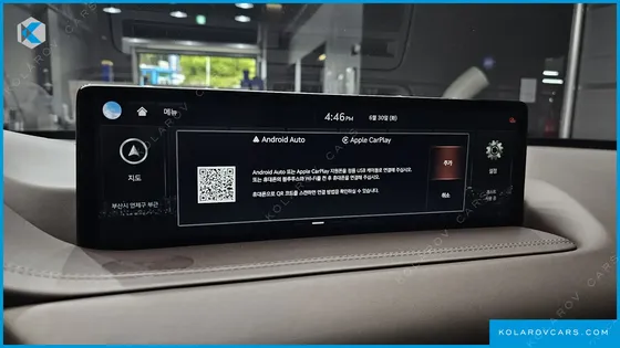 GENESIS GV80 3.5T GASOLINE AWD