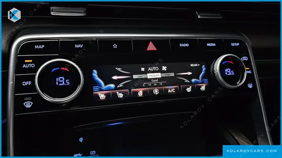 GENESIS GV80 3.5T GASOLINE AWD