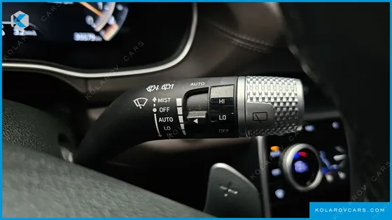 GENESIS GV80 3.5T GASOLINE AWD