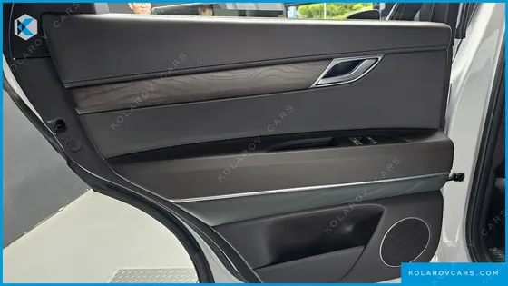 GENESIS GV80 3.5T GASOLINE AWD