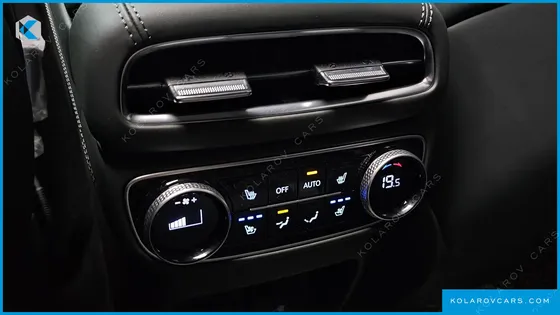 GENESIS GV80 3.5T GASOLINE AWD
