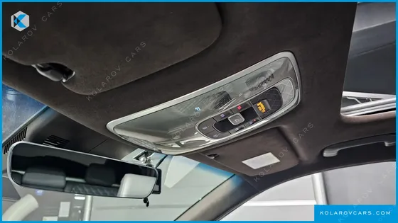 GENESIS GV80 3.5T GASOLINE AWD