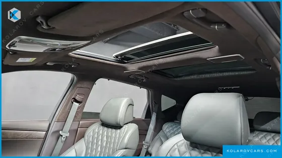GENESIS GV80 3.5T GASOLINE AWD