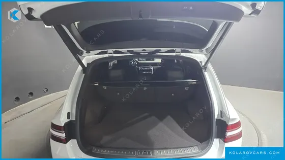 GENESIS GV80 3.5T GASOLINE AWD