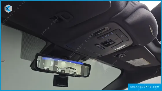 TOYOTA SIENNA 2.5 HYBRID AWD
