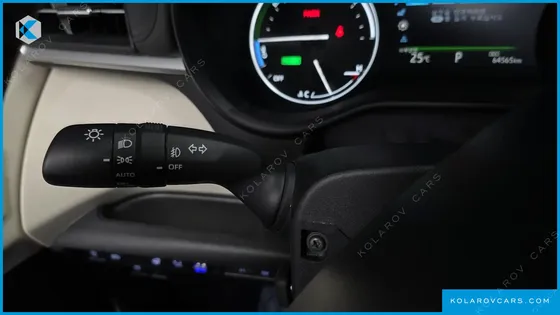 TOYOTA SIENNA 2.5 HYBRID AWD