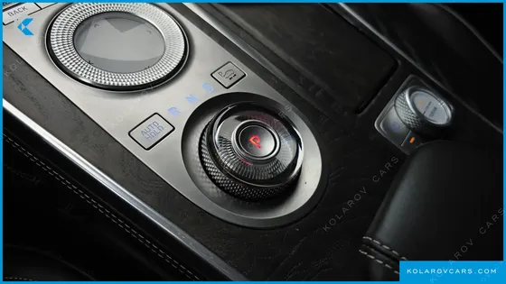 GENESIS GV80 3.5T GASOLINE AWD