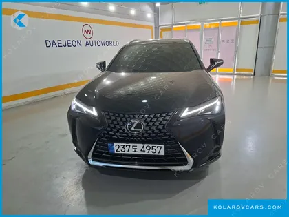 LEXUS UX 2.0 2WD