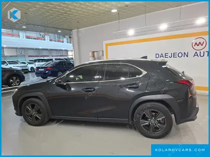 LEXUS UX 2.0 2WD