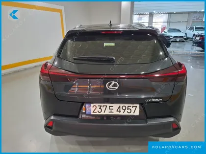 LEXUS UX 2.0 2WD