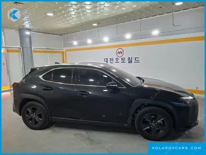LEXUS UX 2.0 2WD