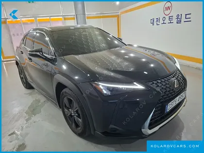 LEXUS UX 2.0 2WD