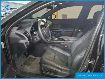 LEXUS UX 2.0 2WD