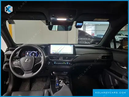 LEXUS UX 2.0 2WD