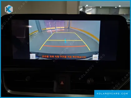 LEXUS UX 2.0 2WD