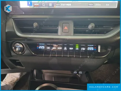 LEXUS UX 2.0 2WD