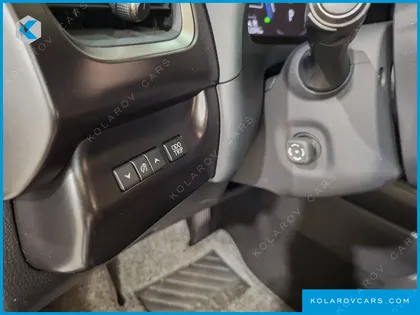 LEXUS UX 2.0 2WD