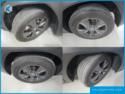 LEXUS UX 2.0 2WD