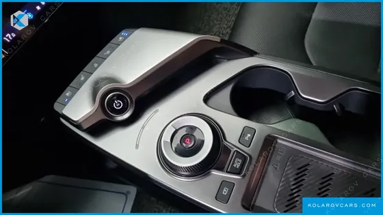 KIA EV6 LONG RANGE