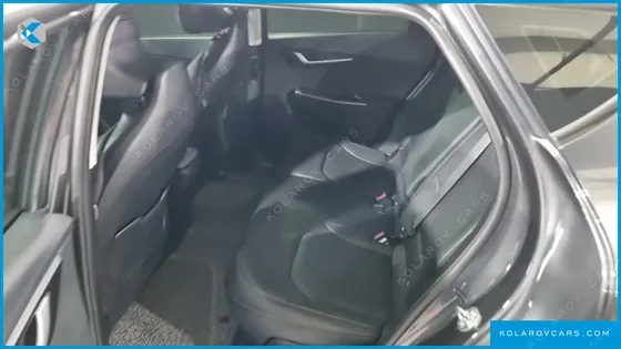 KIA EV6 LONG RANGE