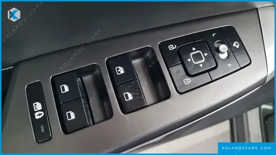 KIA EV6 LONG RANGE