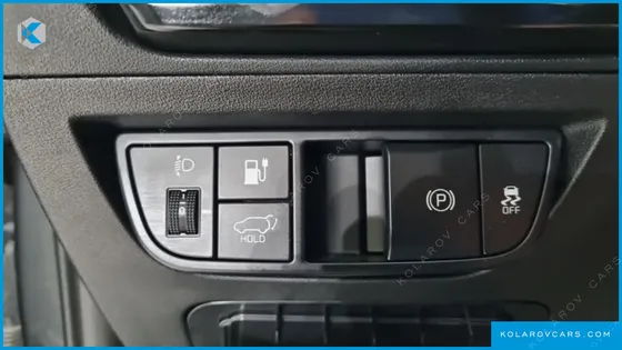 KIA EV6 LONG RANGE