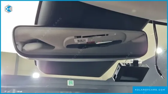 KIA EV6 LONG RANGE