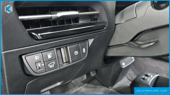 KIA EV6 LONG RANGE