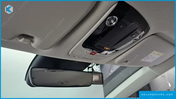KIA EV6 LONG RANGE