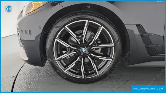 BMW 4 SERIES 420D M SPORT PERFORMANCE GRAN COUPE