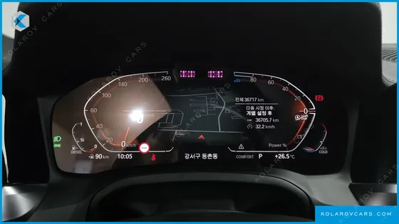BMW 4 SERIES 420D M SPORT PERFORMANCE GRAN COUPE