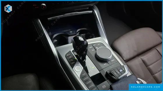 BMW 4 SERIES 420D M SPORT PERFORMANCE GRAN COUPE